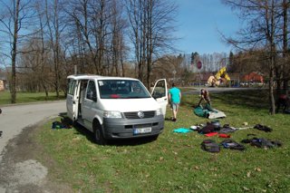 2016 Ostravice