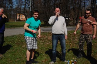 2016 Ostravice
