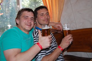 2016 Ostravice