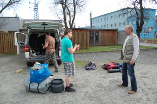 2016 Ostravice