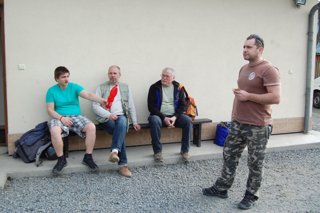 2016 Ostravice