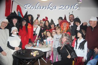 2016 Polanka