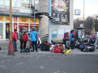 2016 Polanka