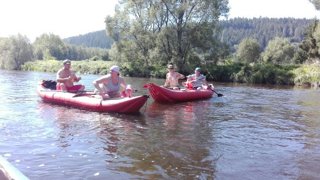 2016 Vltava
