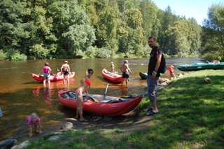 2016 Vltava