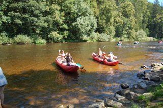 2016 Vltava