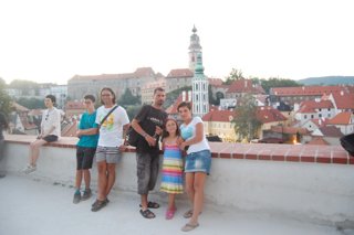 2016 Vltava