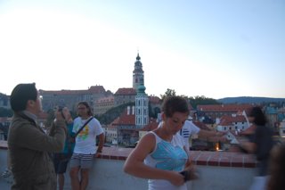 2016 Vltava