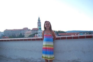 2016 Vltava