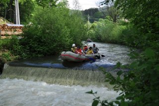 2017 Bystřička