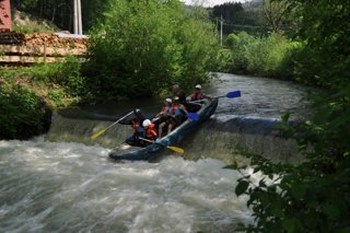 2017 Bystřička