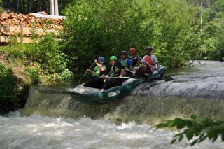 2017 Bystřička