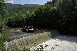 2017 Bystřička