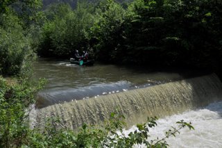 2017 Bystřička