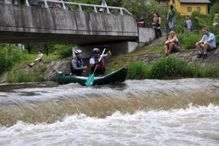 2017 Bystřička