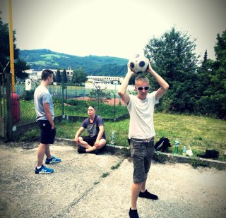 2017 Orlice
