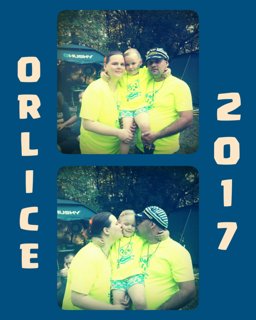 2017 Orlice