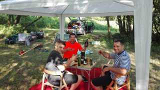 2017 Orlice