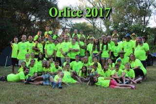 2017 Orlice