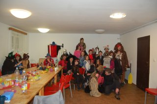 2017 Polanka