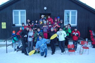 2017 Polanka