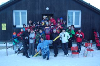 2017 Polanka