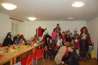 2017 Polanka