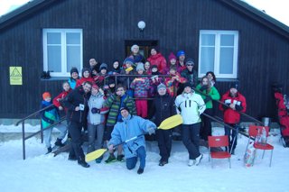2017 Polanka