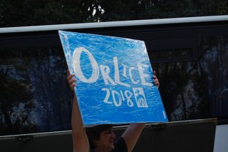 2018 Orlice