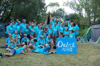 2018 Orlice