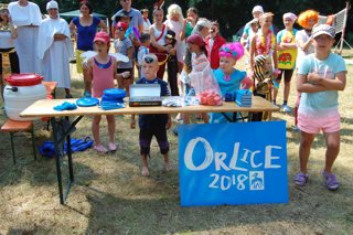 2018 Orlice