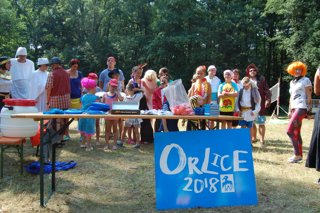 2018 Orlice