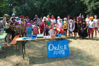 2018 Orlice