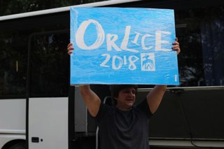 2018 Orlice
