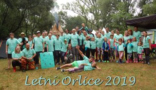 2019 Orlice