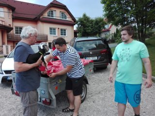 2020 Bečva
