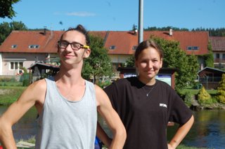 2020 Vltava