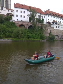 2020 Vltava
