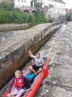 2020 Vltava