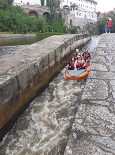 2020 Vltava