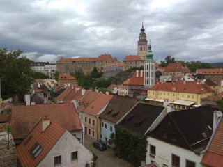 2020 Vltava