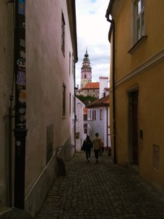 2020 Vltava