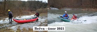 2021 Bečva