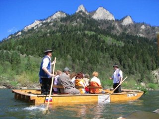 2021 Dunajec