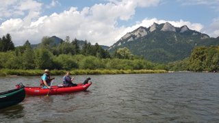 2021 Dunajec