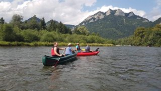 2021 Dunajec
