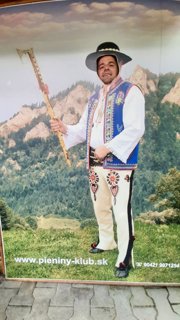 2021 Dunajec
