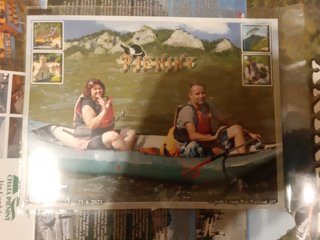 2021 Dunajec