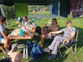 2021 Dunajec