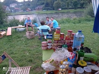 2021 Dunajec